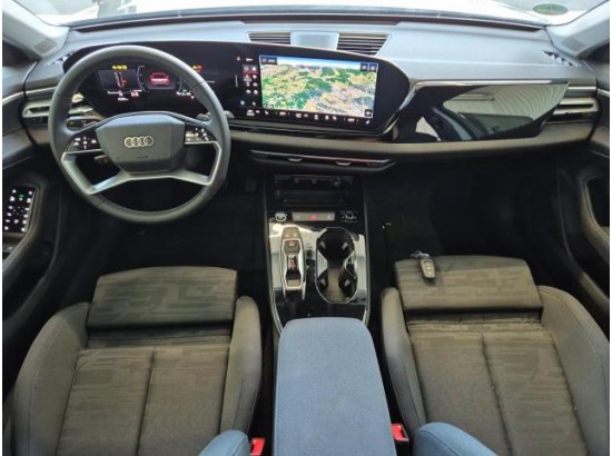 2026 Audi A5 Avant TDI 150 kW
