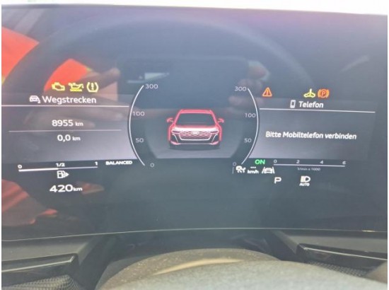 2026 Audi A5 Avant TDI 150 kW