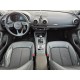 2017 Audi A3 Sportback design