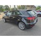 2017 Audi A3 Sportback design