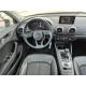 2017 Audi A3 Sportback design