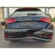 2017 Audi A3 Sportback design