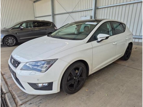 2017 Seat Leon FR