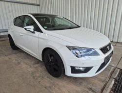 2017 Seat Leon FR