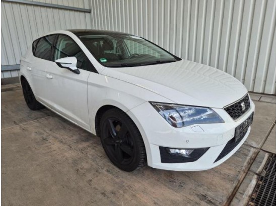 2017 Seat Leon FR