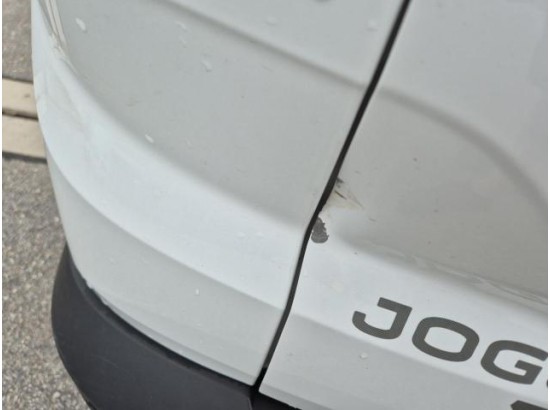 2024 Dacia Jogger Expression