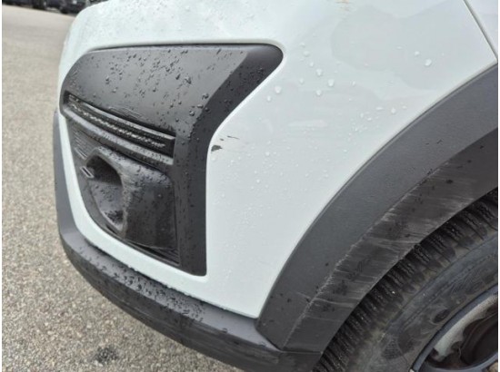 2024 Dacia Jogger Expression