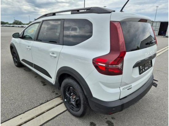 2024 Dacia Jogger Expression