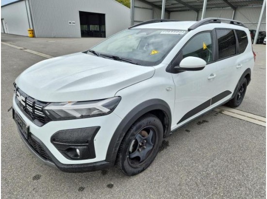 2024 Dacia Jogger Expression