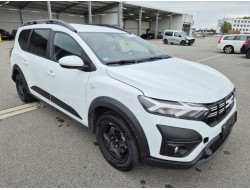 2024 Dacia Jogger Expression
