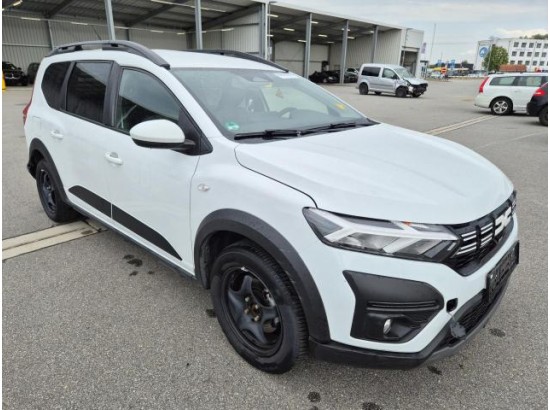 2024 Dacia Jogger Expression