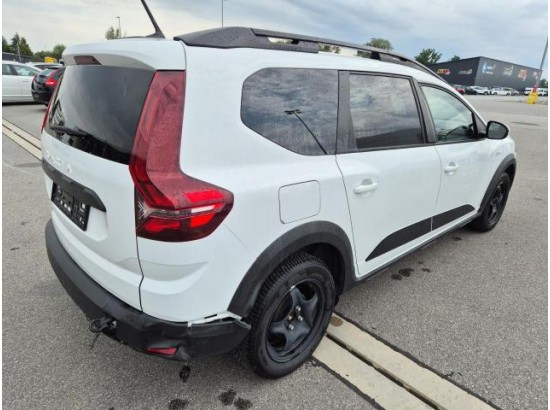 2024 Dacia Jogger Expression