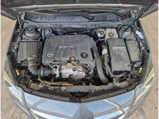 2015 Opel Insignia A Lim. Business Innovation