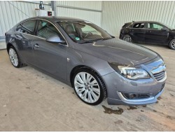 2015 Opel Insignia A Lim. Business Innovation