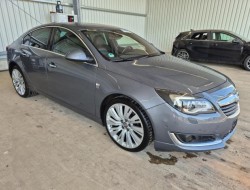 2015 Opel Insignia A Lim. Business Innovation