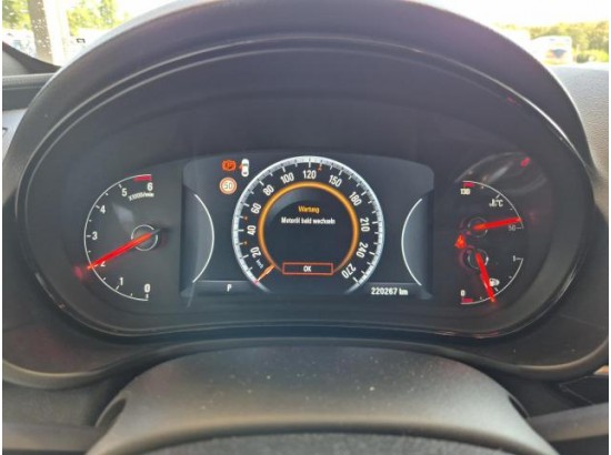 2015 Opel Insignia A Lim. Business Innovation