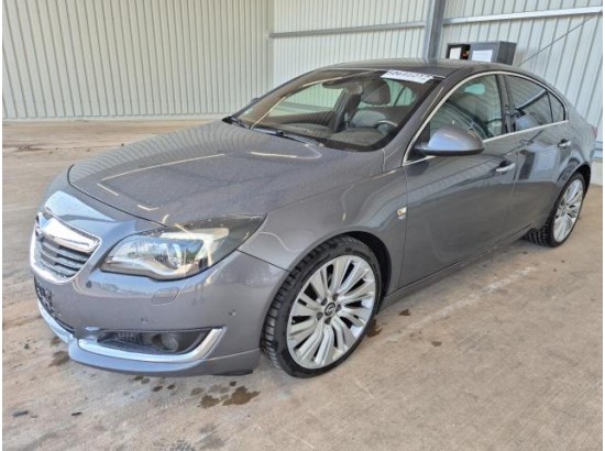 2015 Opel Insignia A Lim. Business Innovation