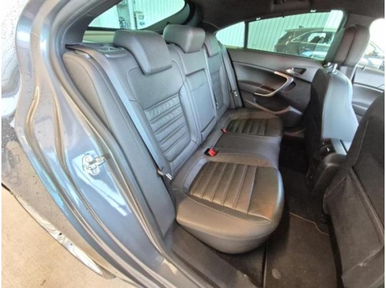 2015 Opel Insignia A Lim. Business Innovation