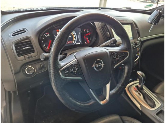 2015 Opel Insignia A Lim. Business Innovation