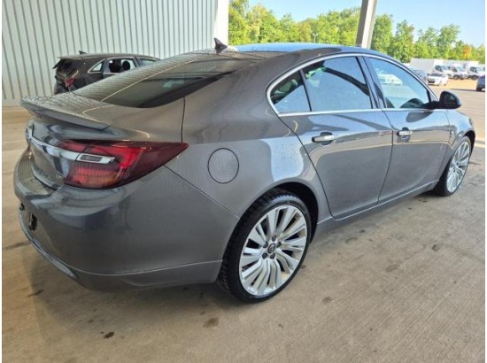 2015 Opel Insignia A Lim. Business Innovation