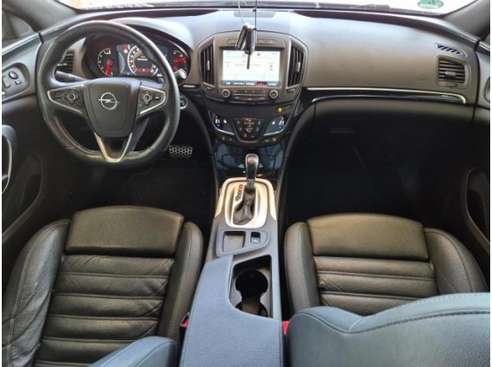 2015 Opel Insignia A Lim. Business Innovation