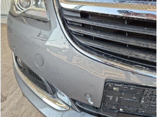 2015 Opel Insignia A Lim. Business Innovation