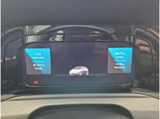 2021 Volkswagen Golf VIII Lim. Life