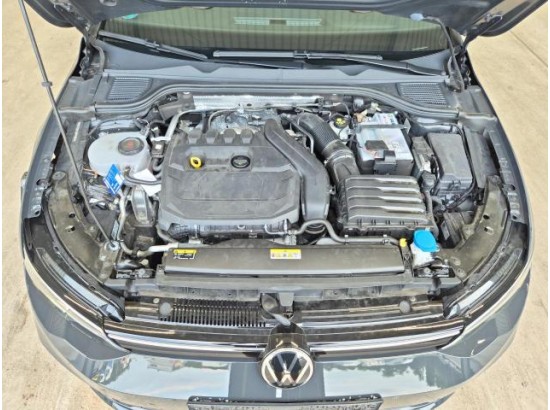 2021 Volkswagen Golf VIII Lim. Life