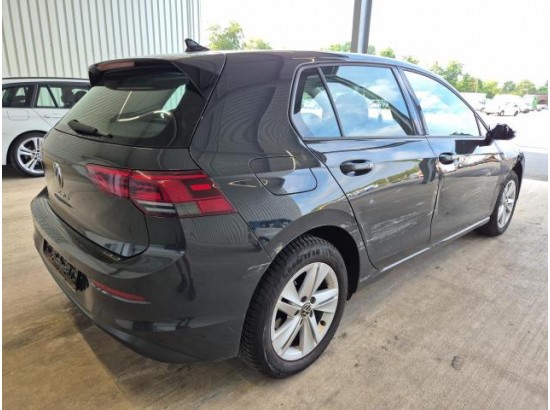 2021 Volkswagen Golf VIII Lim. Life