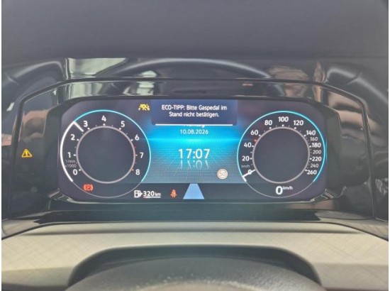 2021 Volkswagen Golf VIII Lim. Life