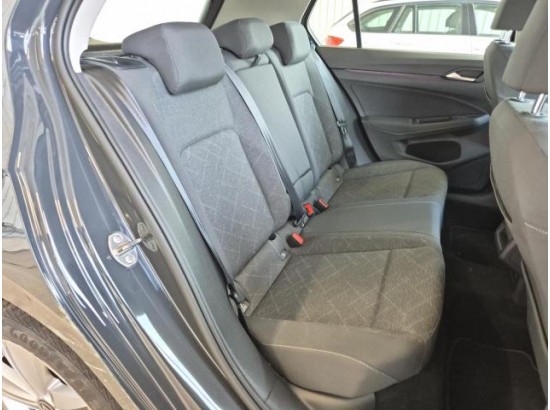 2021 Volkswagen Golf VIII Lim. Life