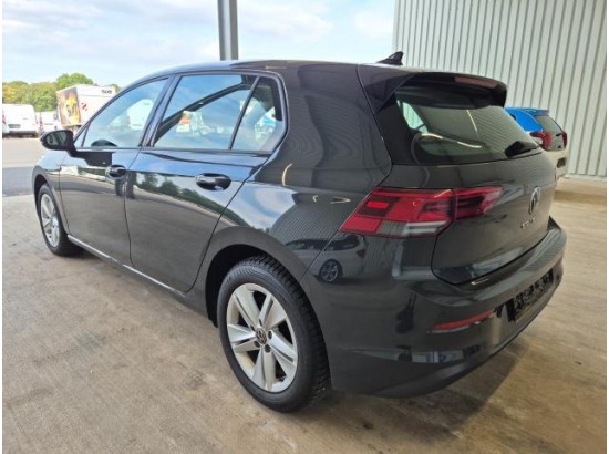2021 Volkswagen Golf VIII Lim. Life