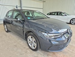 2021 Volkswagen Golf VIII Lim. Life