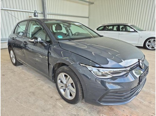 2021 Volkswagen Golf VIII Lim. Life