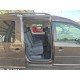 2018 Volkswagen Caddy PKW Beach BMT
