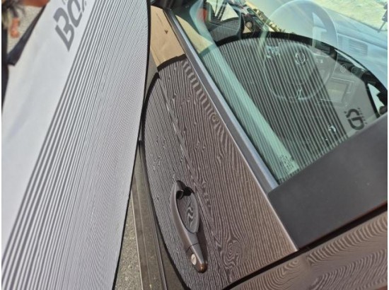 2018 Volkswagen Caddy PKW Beach BMT