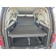 2018 Volkswagen Caddy PKW Beach BMT