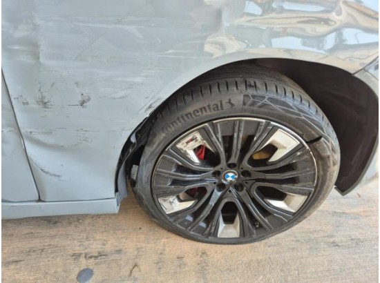 2025 BMW X3 M50 xDrive