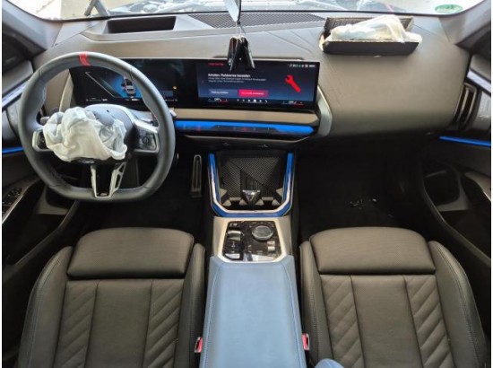 2025 BMW X3 M50 xDrive