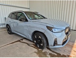 2025 BMW X3 M50 xDrive