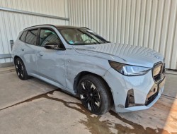 2025 BMW X3 M50 xDrive