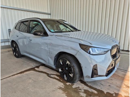 2025 BMW X3 M50 xDrive