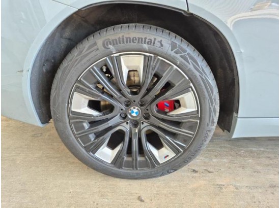 2025 BMW X3 M50 xDrive