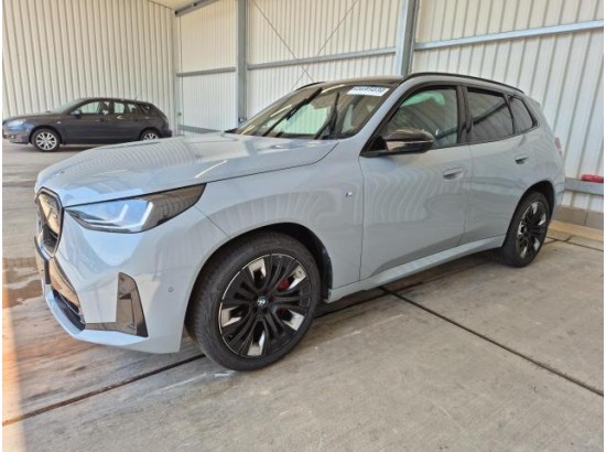 2025 BMW X3 M50 xDrive