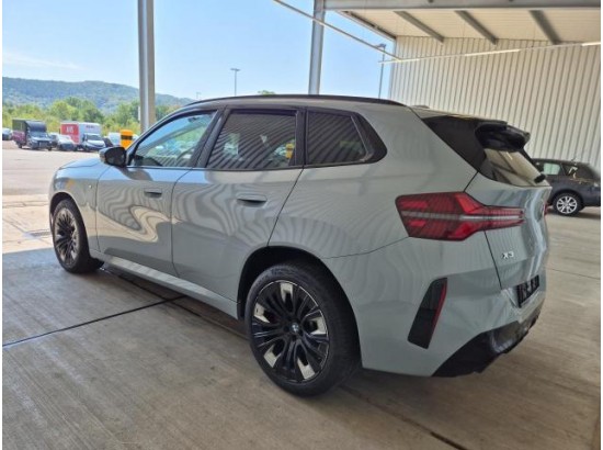2025 BMW X3 M50 xDrive