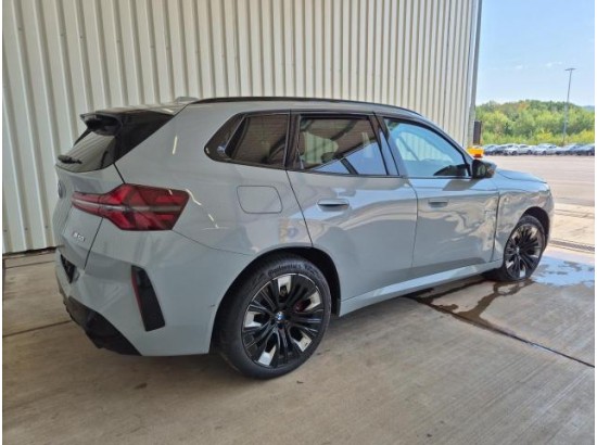 2025 BMW X3 M50 xDrive
