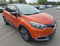 2016 Renault Captur
