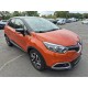 2016 Renault Captur