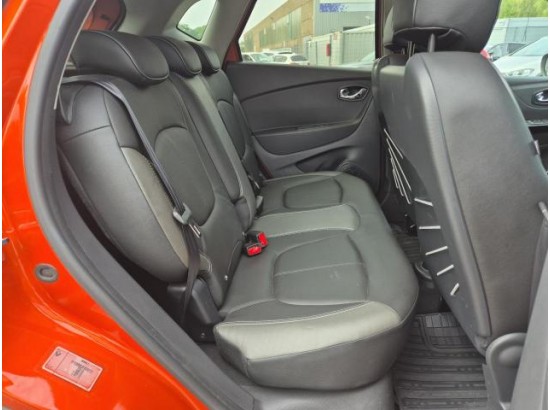 2016 Renault Captur