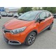 2016 Renault Captur